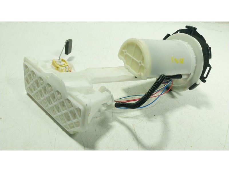 Recambio de aforador para toyota yaris (_p21_, _pa1_, _ph1_) 1.5 hybrid (mxph10) referencia OEM IAM  770200D280 