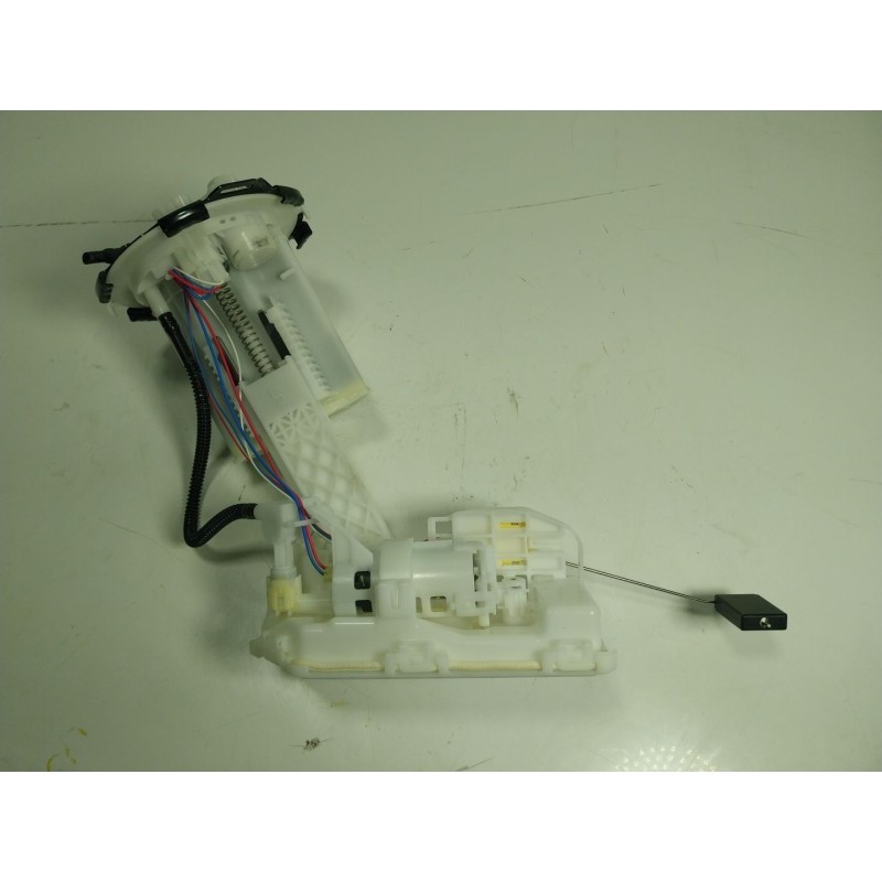 Recambio de aforador para toyota yaris cross (mxp_) 1.5 hybrid (mxpj10) referencia OEM IAM 77020-0D280  