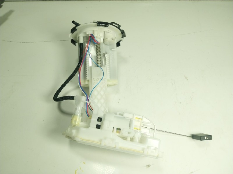 Recambio de aforador para toyota yaris cross (mxp_) 1.5 hybrid (mxpj10) referencia OEM IAM 77020-0D280  