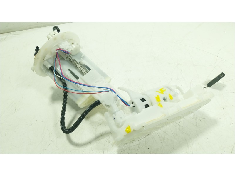Recambio de aforador para toyota yaris cross (mxp_) 1.5 hybrid (mxpj10) referencia OEM IAM  770200D280 