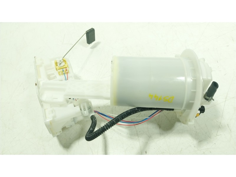 Recambio de aforador para toyota yaris cross (mxp_) 1.5 hybrid (mxpj10) referencia OEM IAM  770200D280 