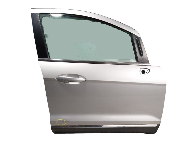 Recambio de puerta delantera derecha para ford ecosport 1.0 ecoboost referencia OEM IAM   