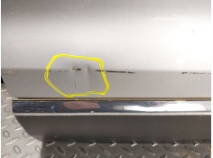 Recambio de puerta delantera derecha para ford ecosport 1.0 ecoboost referencia OEM IAM    2