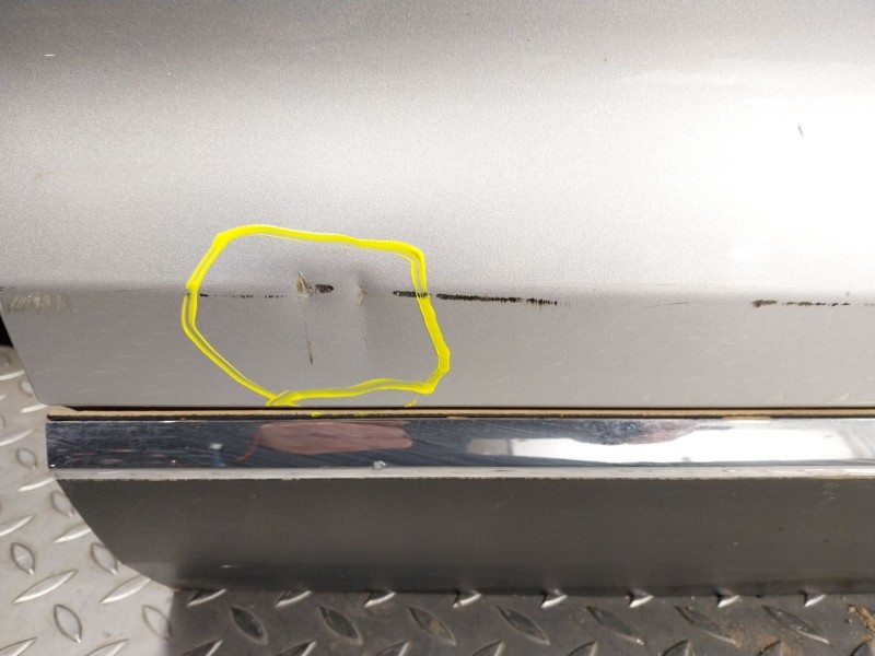 Recambio de puerta delantera derecha para ford ecosport 1.0 ecoboost referencia OEM IAM   