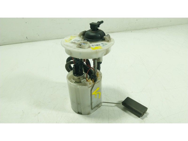 Recambio de aforador para ford ka+ iii (uk, fk) 1.2 referencia OEM IAM  E4B19H307BB 