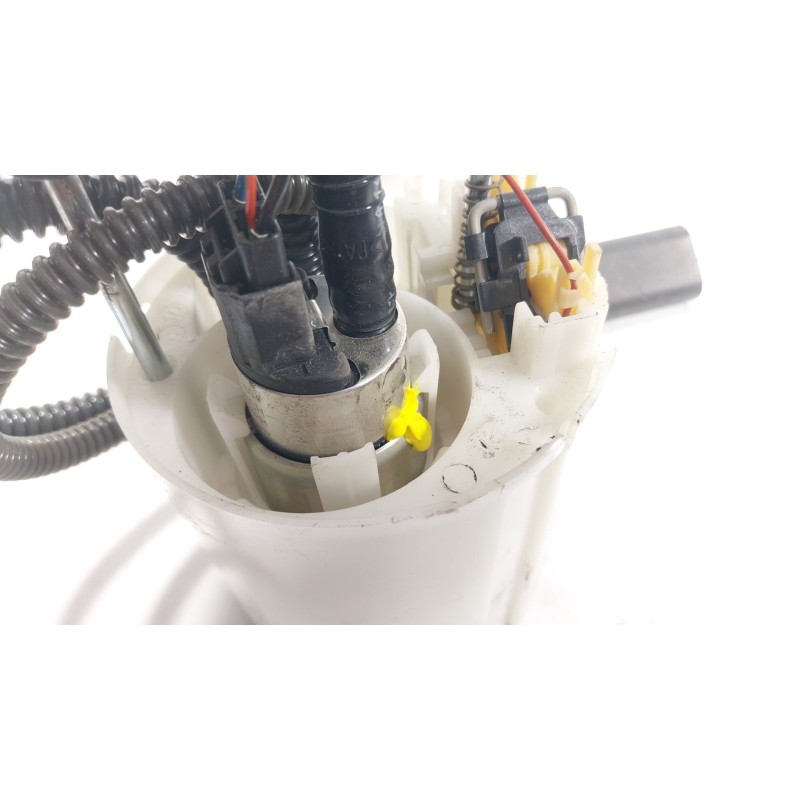 Recambio de aforador para ford ka+ iii (uk, fk) 1.2 referencia OEM IAM  E4B19H307BB 