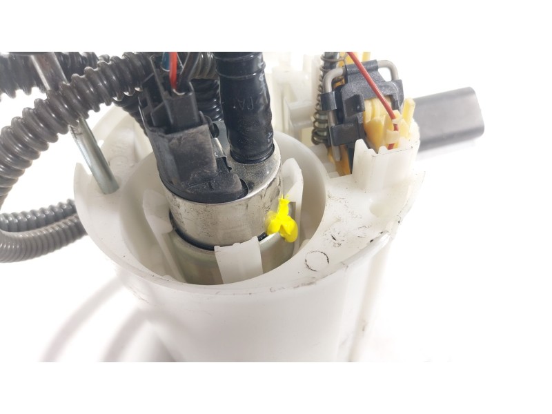 Recambio de aforador para ford ka+ iii (uk, fk) 1.2 referencia OEM IAM  E4B19H307BB 