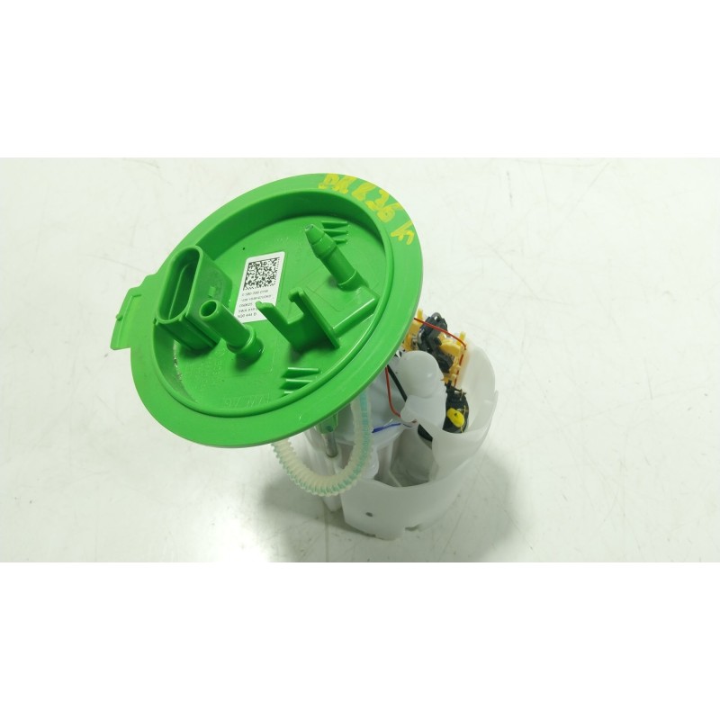 Recambio de aforador para cupra formentor (km7, kmp) 1.5 tsi referencia OEM IAM  5WA919051B 