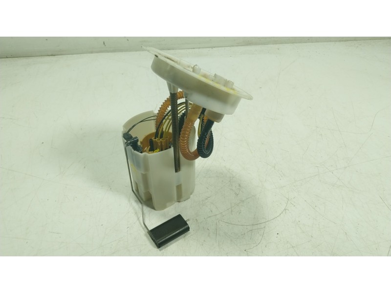 Recambio de aforador para bmw 1 (f40) 118 d referencia OEM IAM  730046607 