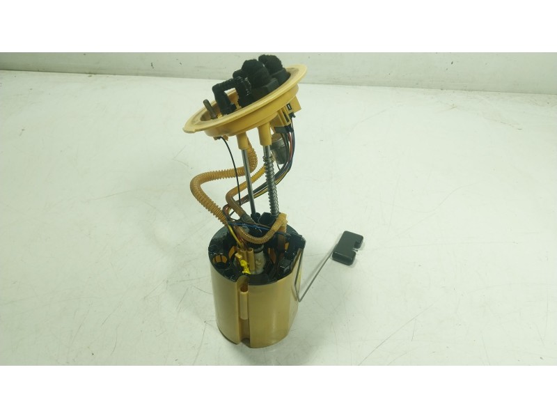 Recambio de aforador para audi a5 sportback (8ta) 2.0 tdi referencia OEM IAM  8K0919050P 