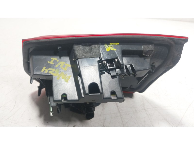 Recambio de piloto trasero izquierdo interior para bmw 3 (f30, f80) 320 d referencia OEM IAM  H7736911905 