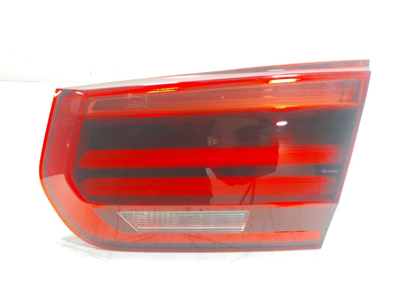 Recambio de piloto trasero derecho interior para bmw 3 (f30, f80) 320 d referencia OEM IAM  H8736912005 