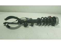 Recambio de amortiguador delantero izquierdo para bmw x5 (f15, f85) xdrive 40 d referencia OEM IAM 37106875083 37116875083 