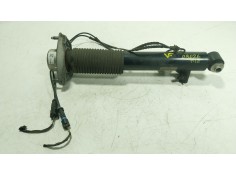 Recambio de amortiguador trasero izquierdo para bmw x5 (f15, f85) xdrive 40 d referencia OEM IAM 37106875087 37126875087 