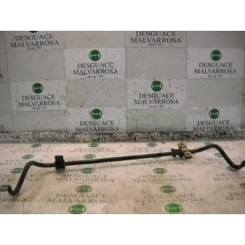 BARRA ESTABILIZADORA DELANTERA 