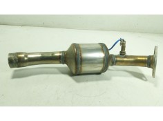 Recambio de catalizador para toyota yaris (_p21_, _pa1_, _ph1_) 1.5 hybrid (mxph10) referencia OEM IAM    2