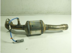 Recambio de catalizador para toyota yaris cross (mxp_) 1.5 hybrid (mxpj10) referencia OEM IAM   