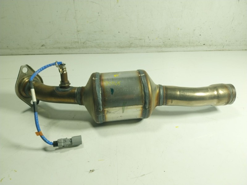 Recambio de catalizador para toyota yaris cross (mxp_) 1.5 hybrid (mxpj10) referencia OEM IAM   