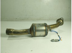 Recambio de catalizador para toyota yaris cross (mxp_) 1.5 hybrid (mxpj10) referencia OEM IAM    2
