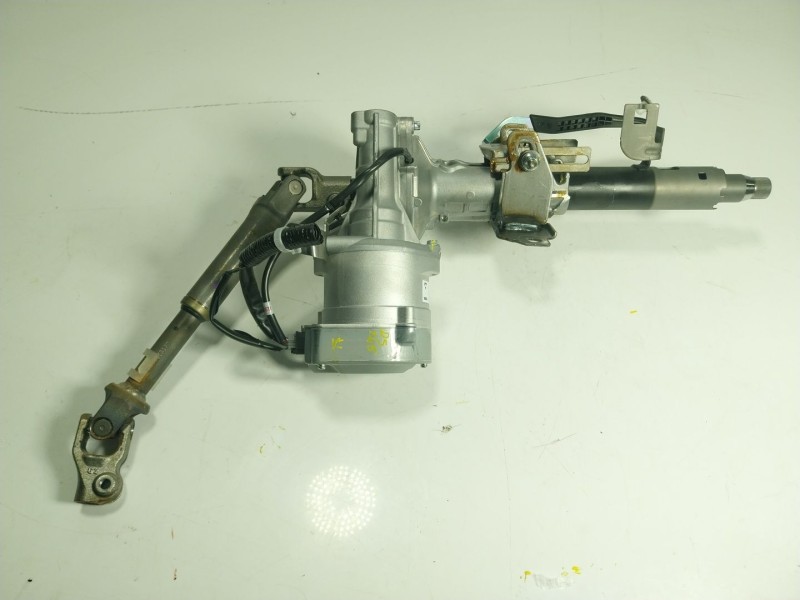 Recambio de columna direccion para toyota yaris cross (mxp_) 1.5 hybrid (mxpj10) referencia OEM IAM   