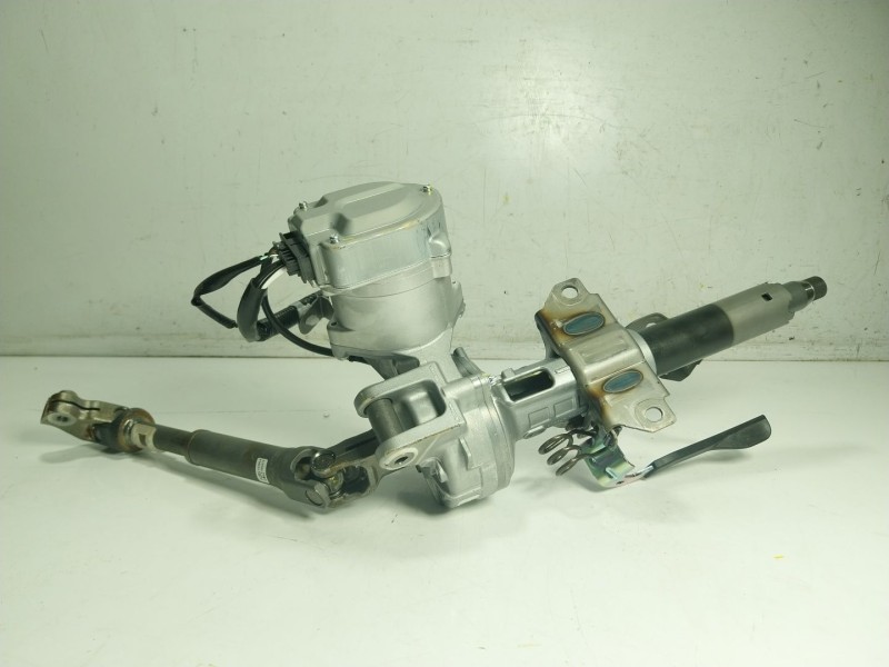 Recambio de columna direccion para toyota yaris cross (mxp_) 1.5 hybrid (mxpj10) referencia OEM IAM   