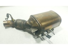 Recambio de filtro de particulas para bmw x5 (f15, f85) xdrive 40 d referencia OEM IAM 18308571006 8571820 