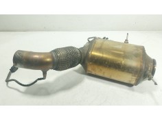 Recambio de filtro de particulas para bmw x5 (f15, f85) xdrive 40 d referencia OEM IAM 18308571006 8571820  2