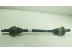 Recambio de transmision trasera derecha para bmw x5 (f15, f85) xdrive 40 d referencia OEM IAM 33208609839 860983902 