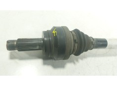 Recambio de transmision trasera derecha para bmw x5 (f15, f85) xdrive 40 d referencia OEM IAM 33208609839 860983902  2