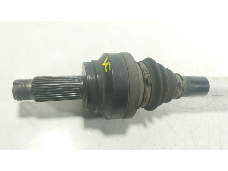 Recambio de transmision trasera derecha para bmw x5 (f15, f85) xdrive 40 d referencia OEM IAM 33208609839 860983902 