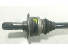 Recambio de transmision trasera izquierda para bmw x5 (f15, f85) xdrive 40 d referencia OEM IAM 33208609839 860983902  2