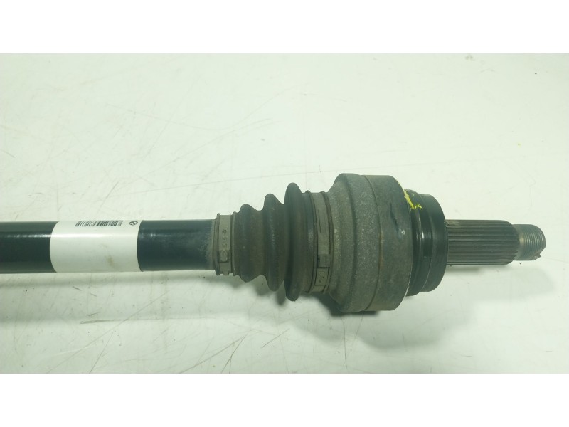 Recambio de transmision trasera izquierda para bmw x5 (f15, f85) xdrive 40 d referencia OEM IAM 33208609839 860983902 