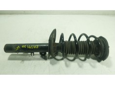 Recambio de amortiguador delantero derecho para citroën c3 aircross i (2r_, 2c_) 1.2 puretech 110 (2rhnzb, 2rhnzw, 2rhnpx, 2rhnp