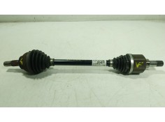 Recambio de transmision izquierda para citroën c3 aircross i (2r_, 2c_) 1.2 puretech 110 (2rhnzb, 2rhnzw, 2rhnpx, 2rhnpj) refere