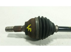 Recambio de transmision izquierda para citroën c3 aircross i (2r_, 2c_) 1.2 puretech 110 (2rhnzb, 2rhnzw, 2rhnpx, 2rhnpj) refere 2