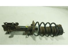 Recambio de amortiguador delantero derecho para ford tourneo courier b460 monospace 1.0 ecoboost referencia OEM IAM 1940672 EY16