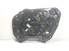 Recambio de elevalunas delantero derecho para bmw 1 (f40) 118 d referencia OEM IAM  5A02FB202 