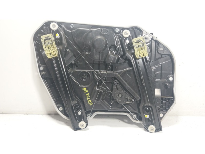 Recambio de elevalunas delantero derecho para bmw 1 (f40) 118 d referencia OEM IAM  5A02FB202 