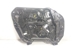 Recambio de elevalunas delantero izquierdo para bmw 1 (f40) 118 d referencia OEM IAM  5A02FB102 