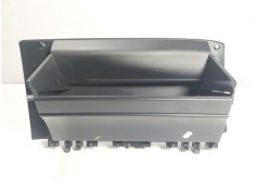 Recambio de guantera para toyota yaris cross (mxp_) 1.5 hybrid (mxpj10) referencia OEM IAM 55552-K0030   2