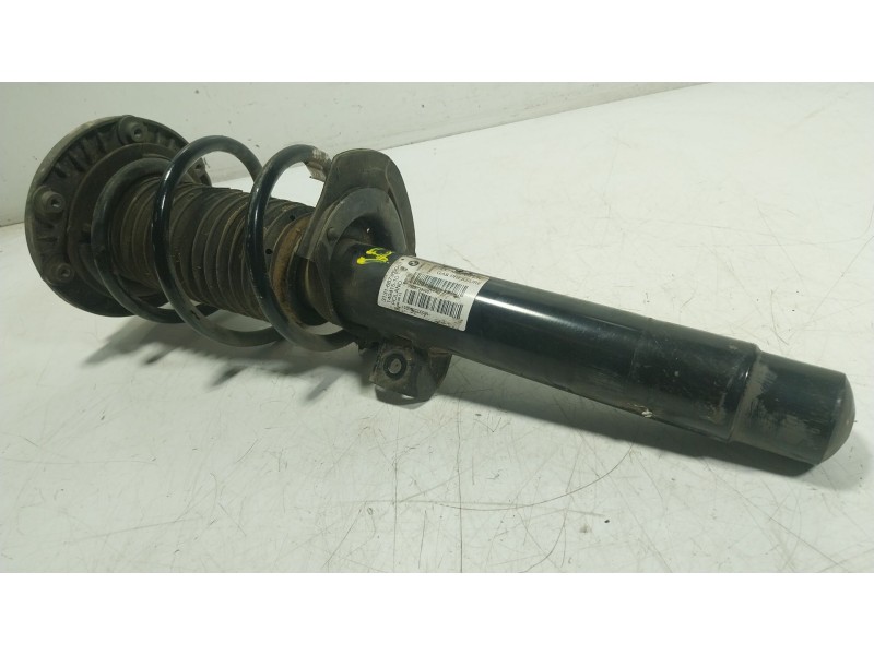 Recambio de amortiguador delantero izquierdo para bmw 3 (f30, f80) 320 d referencia OEM IAM  31316873800 