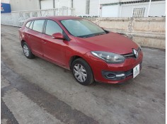 renault megane iii grandtour (kz0/1) del año 2015