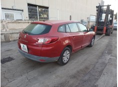 renault megane iii grandtour (kz0/1) del año 2015 2