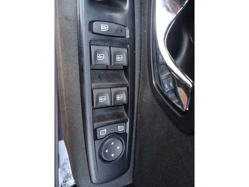 renault megane iii grandtour (kz0/1) del año 2015