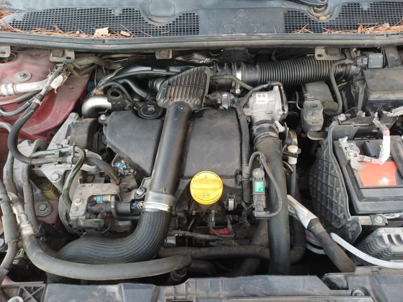 renault megane iii grandtour (kz0/1) del año 2015