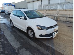 volkswagen polo v (6r1, 6c1) del año 2015