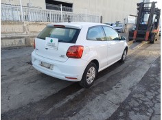 volkswagen polo v (6r1, 6c1) del año 2015 2