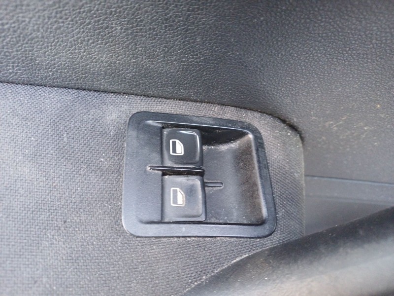 volkswagen polo v (6r1, 6c1) del año 2015