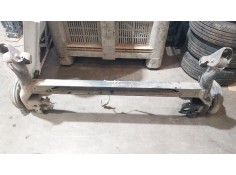 Recambio de puente delantero para ford ecosport 1.0 ecoboost referencia OEM IAM    2