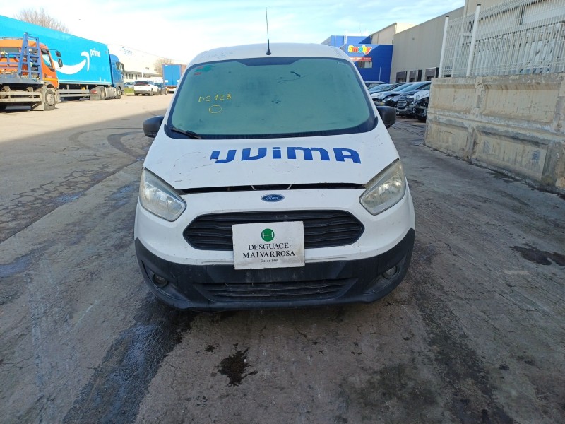ford transit courier b460 furgoneta/monovolumen del año 2014